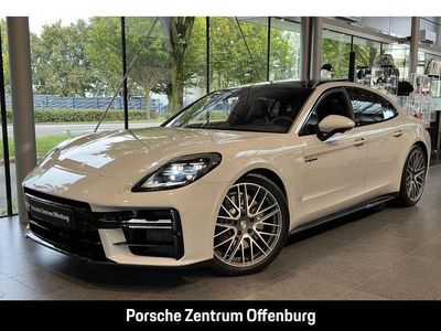 Porsche Panamera 4