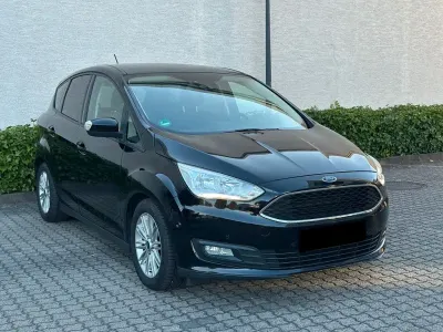 Gebraucht Ford C-MAX