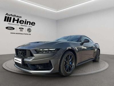 Gebraucht Ford Mustang GT Dark Horse 454 PS (333 kW) 2025 Carbonized gray metallic Coupé