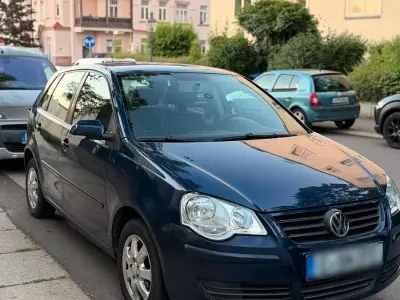 Gebraucht VW Polo