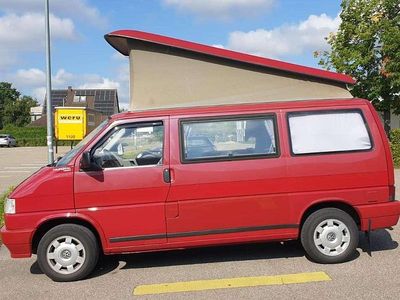 Second-hand VW T4 68 CP (50 kW) 1995 Other Van