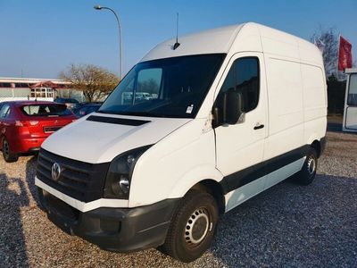 VW Crafter