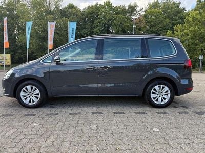 VW Sharan