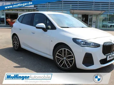 Gebraucht BMW 218