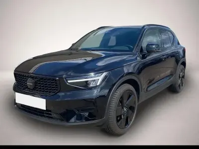 Gebraucht Volvo XC40 Plus 197 PS (144 kW) 2026 Manufacturer SUV