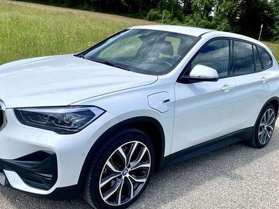 Gebraucht BMW X1 Advantage 220 PS (161 kW) 2021 SUV