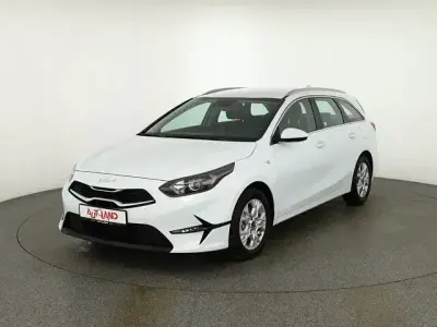 Brugt Kia Ceed 2022 Andere Hatchback
