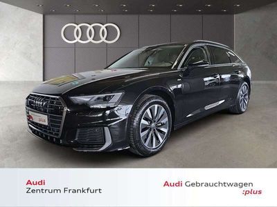 gebraucht Audi A6 Avant Sport