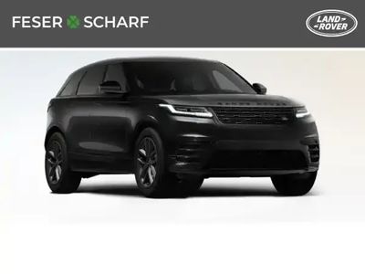 gebraucht Land Rover Range Rover Velar 