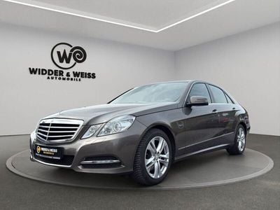 Mercedes E250