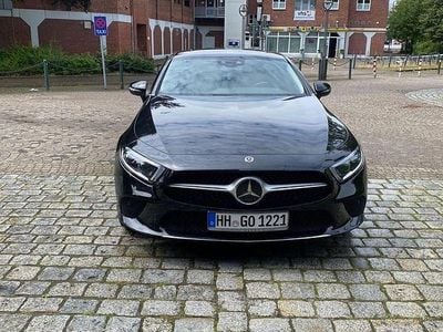 Mercedes CLS350