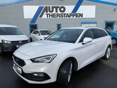 gebraucht Seat Leon ST Xcellence