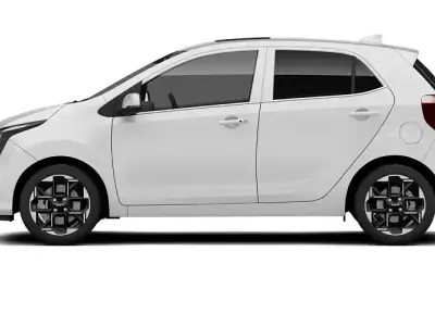 Neu Kia Picanto Spirit 68 PS (50 kW) 2026 Kleinwagen