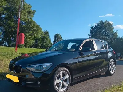 Gebraucht BMW 118