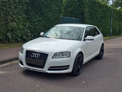 Gebraucht Audi A3