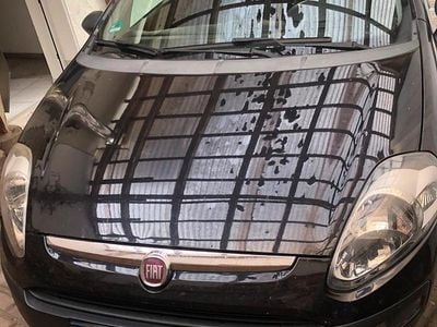 Fiat Punto Evo