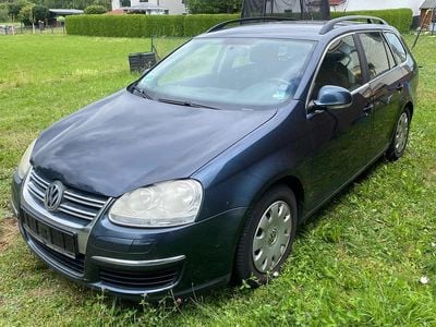 VW Golf VI