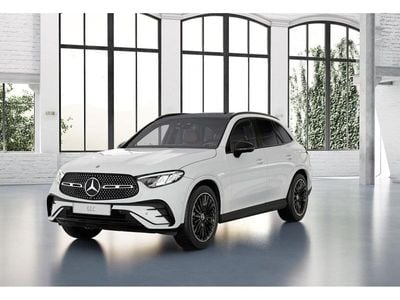 Mercedes GLC300