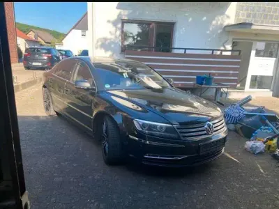 Gebraucht VW Phaeton