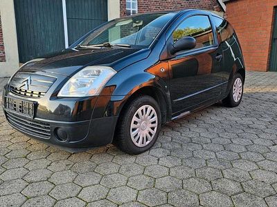 Citroën C2