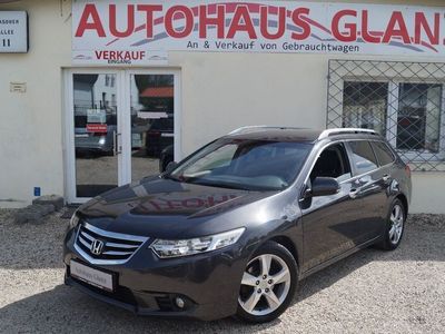 gebraucht Honda Accord Executive 2,0 Automatik*Xenon*