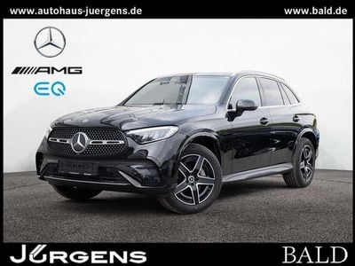 Mercedes GLC220