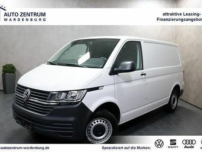 Gebraucht VW Transporter 150 PS (110 kW) 2020 Andere farbe Van