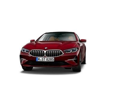 BMW 840