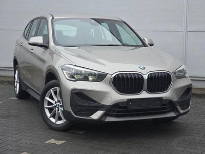 Beige Gebraucht 2021 BMW X1 Advantage SUV | 15.900 € (Fairer Preis)