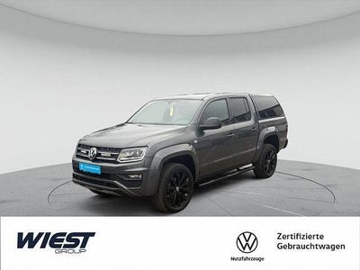 VW Amarok