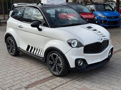 Gebraucht Chatenet CH46 2022 Weiß Kleinwagen