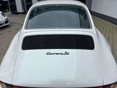 gebraucht Porsche 911 Carrera3.0