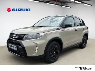 Neu Suzuki Vitara Comfort+ 110 PS (80 kW) 2026 Braun SUV