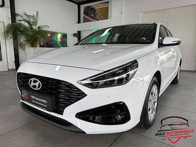 Usata Hyundai i30 101 CV (74 kW) 2025 Bianco Station wagon