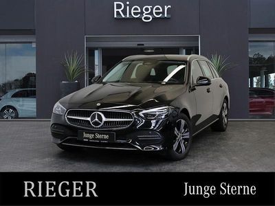 Mercedes C300e