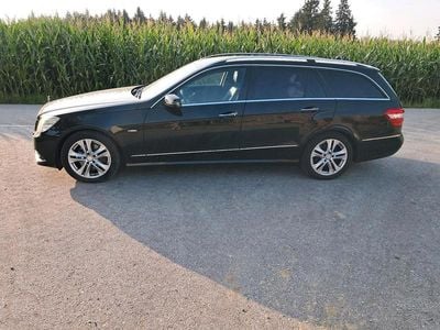 Mercedes E350
