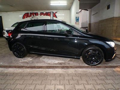 Schwarz Gebraucht 2018 Seat Ibiza FR Kleinwagen | 14.290 € (Fairer Preis)