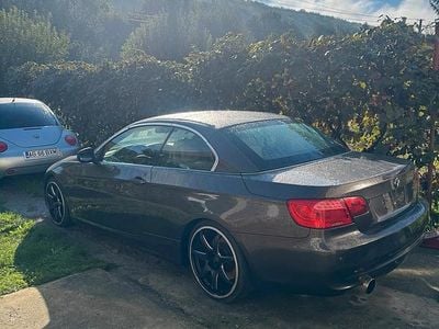 BMW 330 Cabriolet