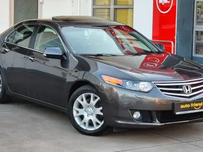 Gebraucht Honda Accord