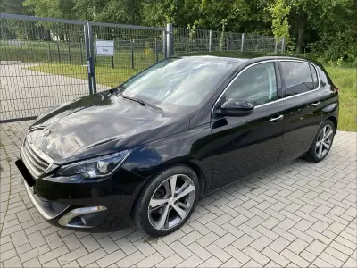 Gebraucht Peugeot 308