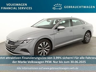 VW Arteon