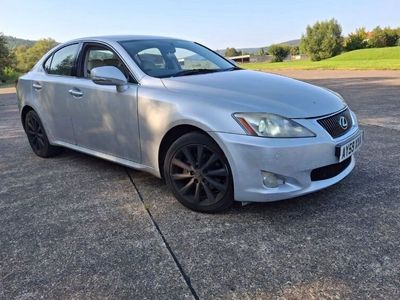 Lexus IS220