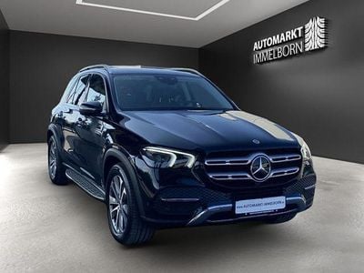 Mercedes GLE350e