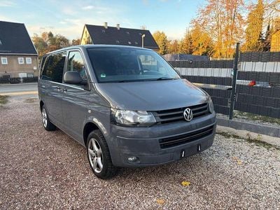 VW T5