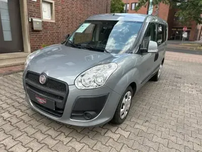 Gebraucht Fiat Doblò