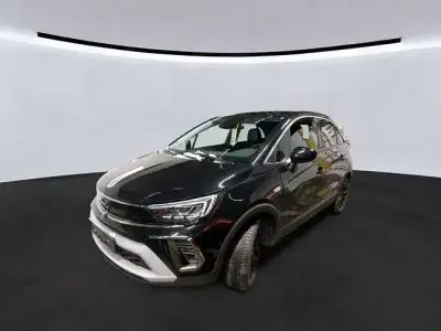 Gebraucht Opel Crossland