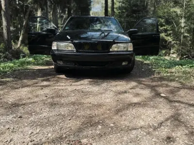 Gebraucht Volvo V70
