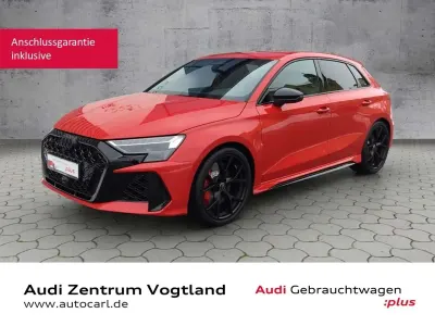 Gebraucht Audi RS3