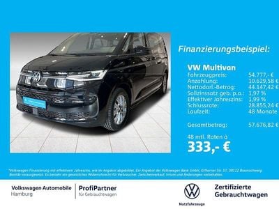 VW Multivan