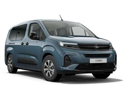 Opel Combo Life
